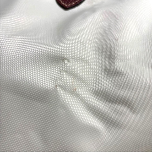 Longchamp Large Le Pliage Tote Travel Bag - Picture 8 of 9